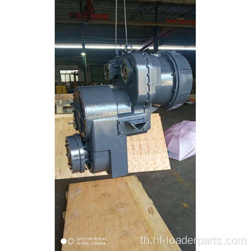 ชุดเกียร์สำหรับ liugong 850h